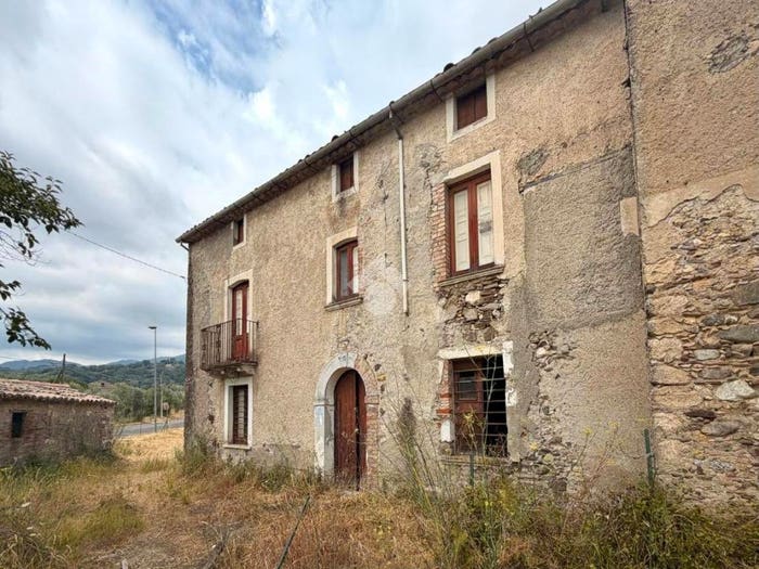 Casa quadrilocale in vendita in Via SP, Cerisano