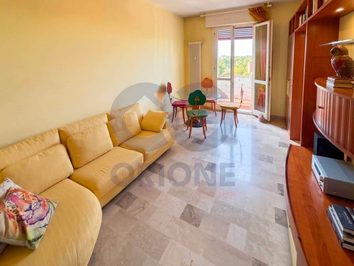 Appartamento trilocale in vendita in Via Filippo De Pisis, Barca, Bologna