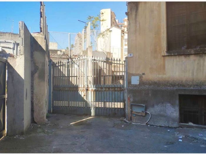 Casa in vendita in piazza Piazza San Cristoforo, Centro Storico, Catania