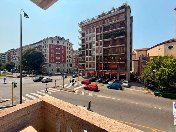 Appartamento con 6 locali in vendita in Via Giotto, Vercelli Wagner, Milano