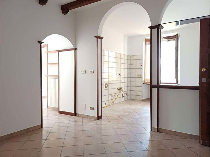 Appartamento quadrilocale in vendita in Via San Giovanni Bosco, Lanzo Torinese