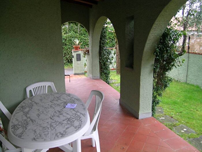 Casa trilocale in vendita in Centro, Forte dei Marmi