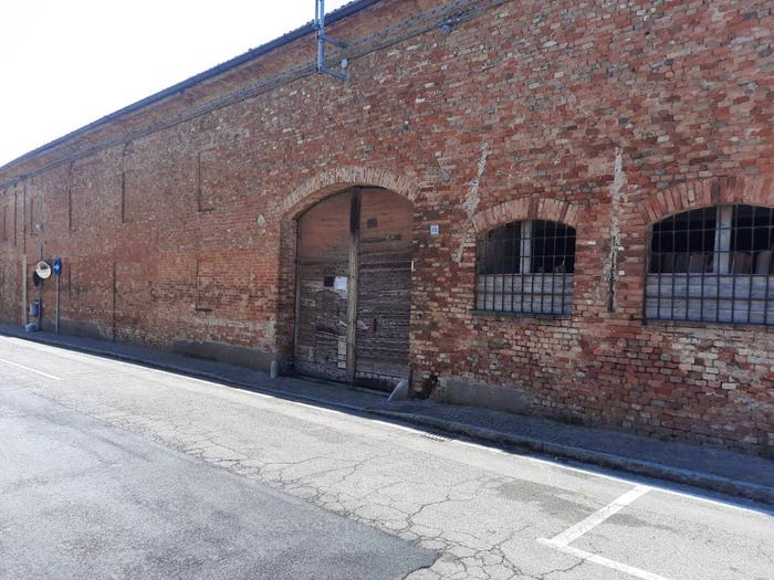 Casa con 6 locali in vendita in Via Ferruccio Ghinaglia, Binanuova, GabbionetaBinanuova