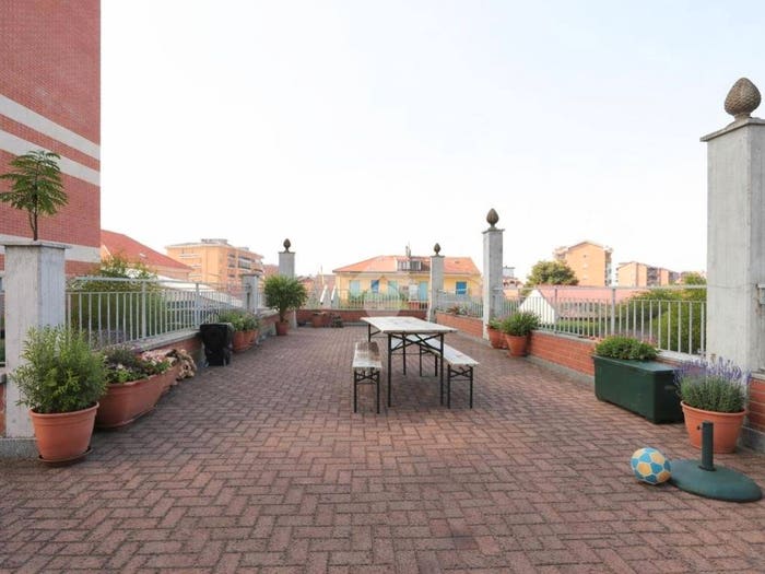 Appartamento trilocale in vendita in Via Umberto Giordano, Cristo, Alessandria