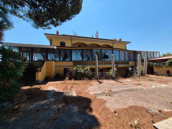Casa con 6 locali in vendita in Via Spinabella, Castagnole Due Santi, Marino