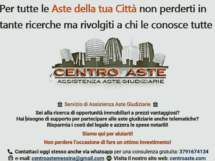 Case in Vendita e in Affitto - 2