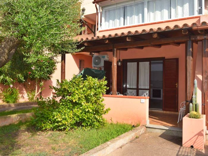 Appartamento bilocale in vendita in Rudalza, Olbia