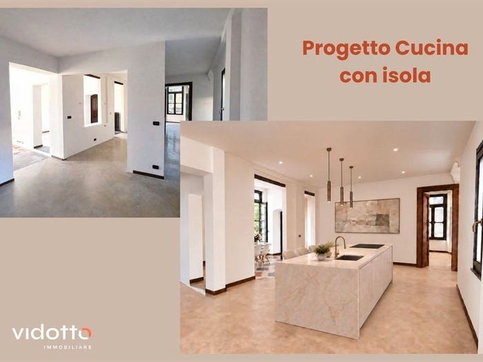 Case in Vendita e in Affitto - 2