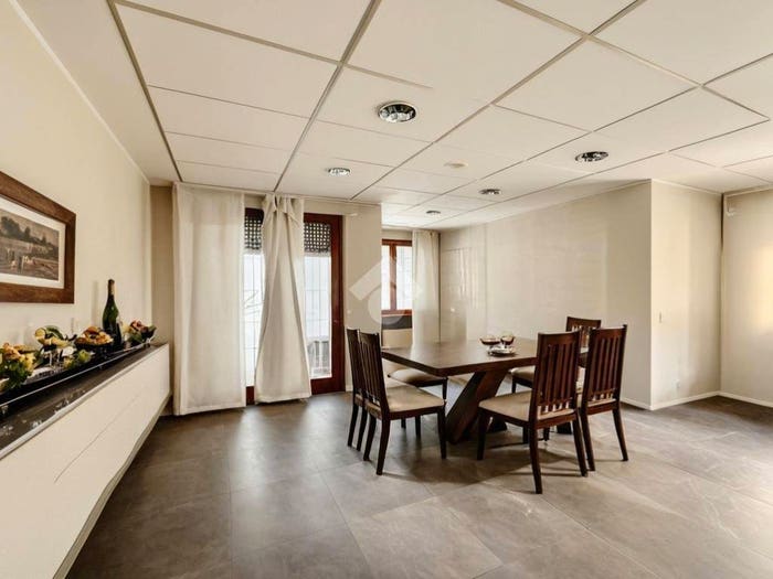 Appartamento trilocale in vendita in Viale delle Terme, Centro, Abano Terme