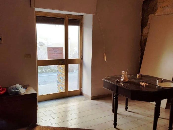 Appartamento monolocale in vendita in Urb Centro Storico Cicciano, Cicciano