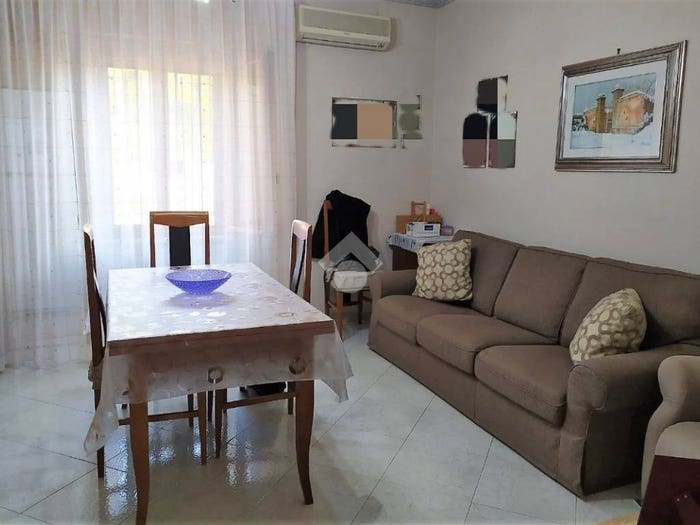 Appartamento trilocale in vendita in Piazza Giovanni XXIII, Cep, Foggia