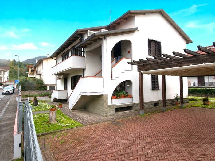 Casa con 6 locali in vendita in Via Giambattista Tiepolo, Fornacelle, Montemurlo