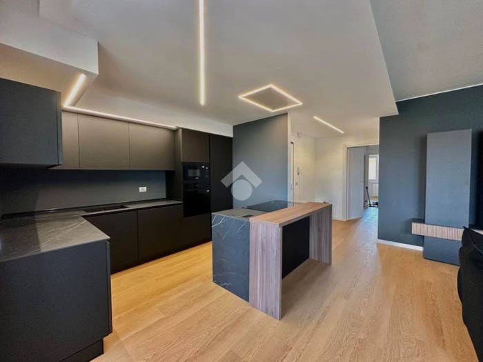 Appartamento quadrilocale in vendita in Via Terradura, Centro, Maserà di Padova
