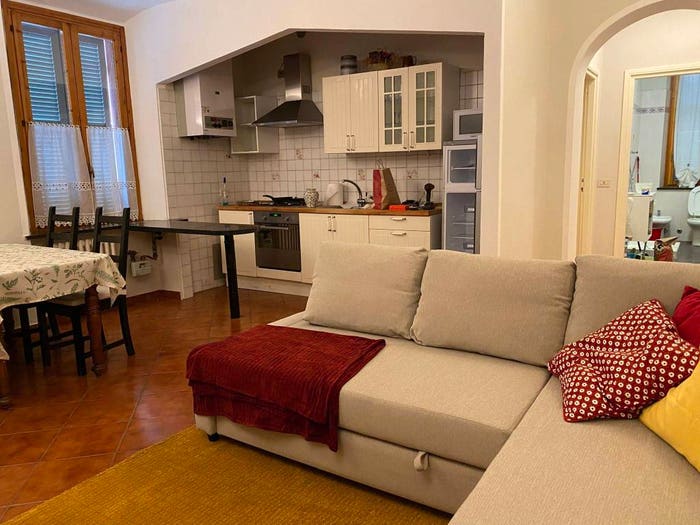 Appartamento bilocale in vendita in Via Toscana, San Leonardo, Parma