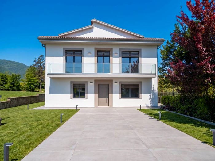 Casa trilocale in vendita in Contrada Barbugliano, Castro dei Volsci