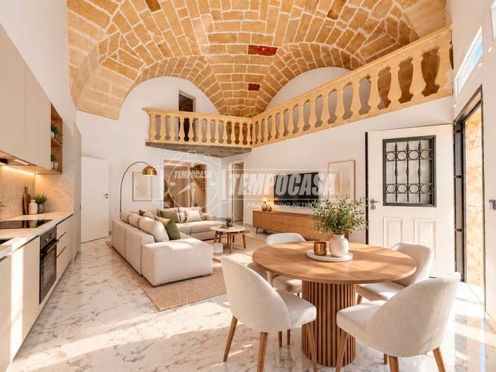Casa bilocale in vendita in Via Fiume, San Pio Idria, Lecce