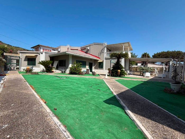 Casa con 6 locali in vendita in SPb, Ogliastro Marina, Castellabate