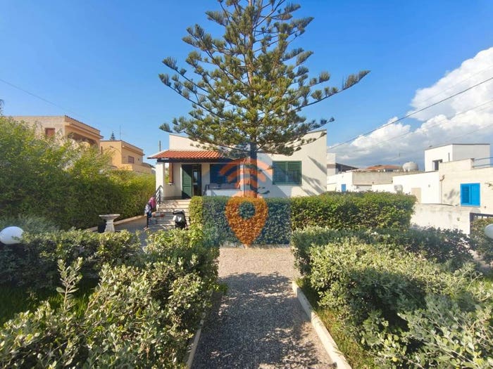 Casa con 6 locali in vendita in Via, Triscina, Castelvetrano