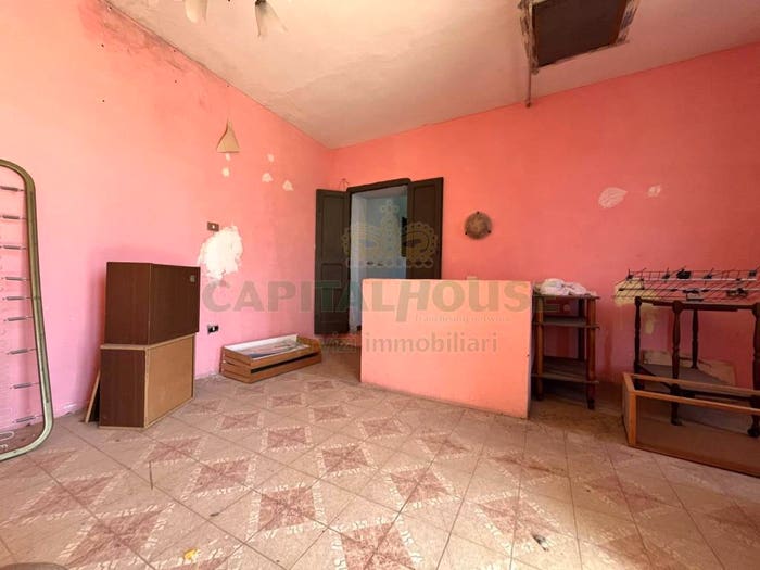 Casa trilocale in vendita in Via Boscariello, Centro, Capua