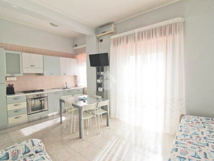 Appartamento monolocale in vendita in Via Kennedy, Lido Campomarino, Campomarino