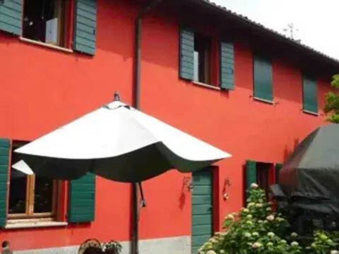 Casa con 6 locali in vendita in Cascina Ca De Lunghi, Borghetto Lodigiano