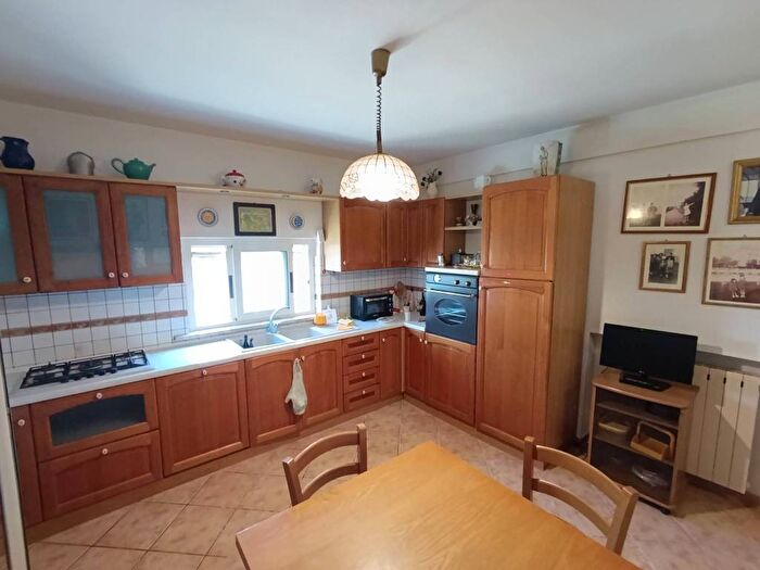 Casa quadrilocale in vendita in Via Casal di Claudia, Rinascimento, Anzio