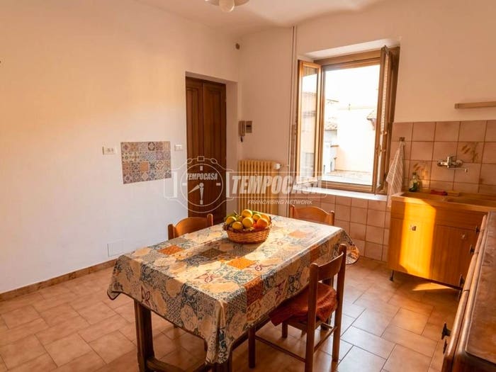 Appartamento quadrilocale in vendita in Via Gatta, Ferriera, Buttigliera Alta