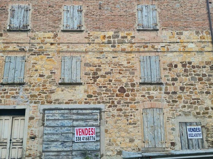 Casa trilocale in vendita in Via Pecorile, Ca' Bertacchi, Viano