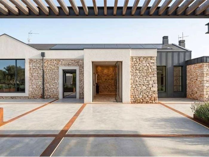 Casa con 6 locali in vendita in Contrade Extraurbane, Marsala