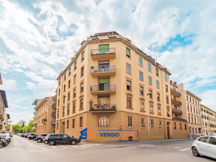 Appartamento quadrilocale in vendita in Via Iacopo Nardi, Mazzini Oberdan, Firenze