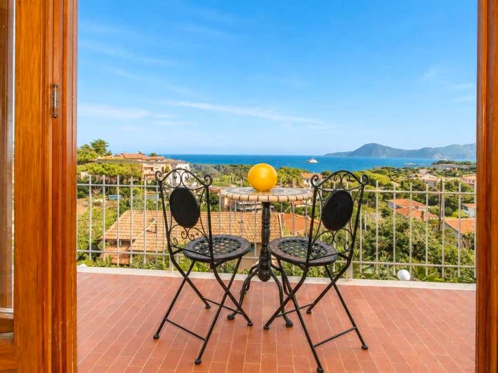Casa con 6 locali in vendita in Via Briot, Centro, Portoferraio