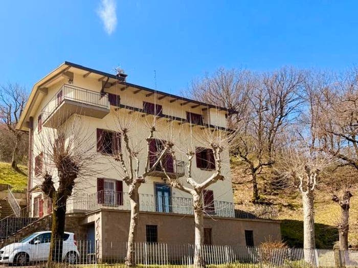 Appartamento con 6 locali in vendita in Via Nazionale, Ponte Della Venturina, Alto Reno Terme