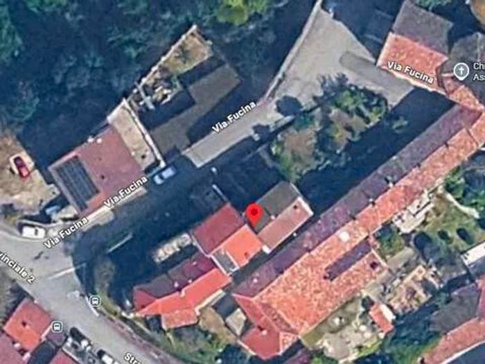 Casa quadrilocale in vendita in Via Fucina, Centro, Moncestino