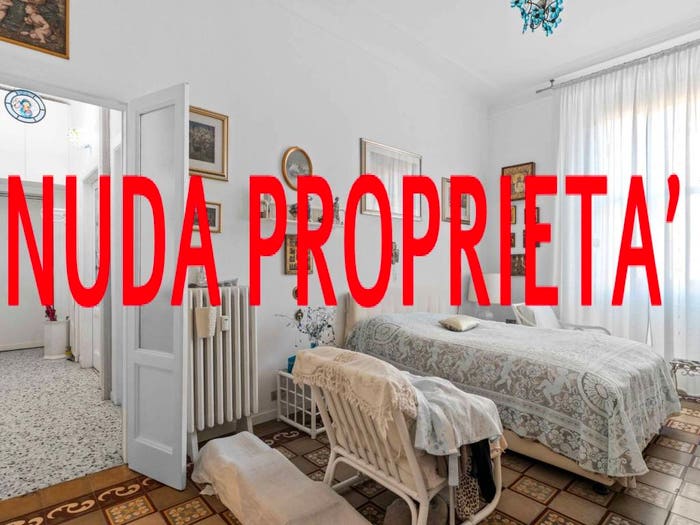 Appartamento bilocale in vendita in Via Bordighera, Famagosta, Milano
