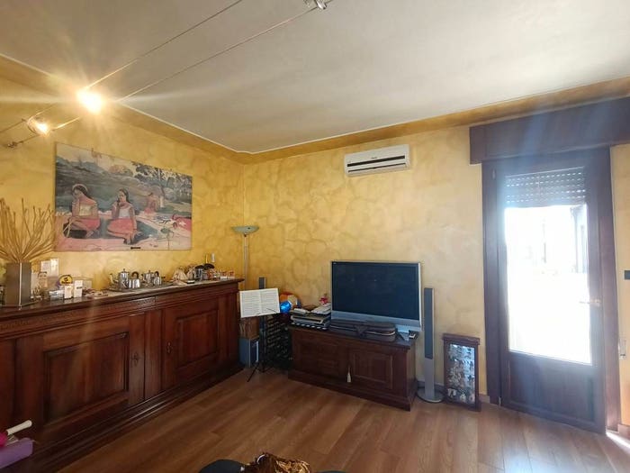 Appartamento con 6 locali in vendita in Via Angeli, Centro, Adria