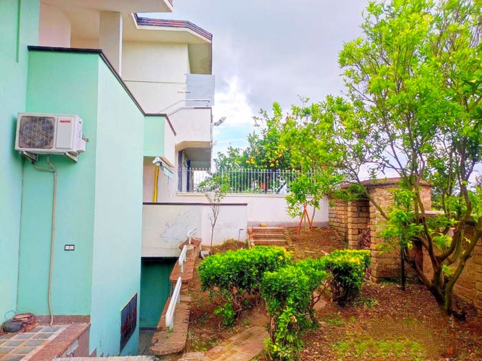 Casa con 5 locali in vendita in Via Murelle, Maddaloni