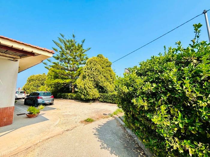 Casa con 6 locali in vendita in Contrada Monaca, Augusta