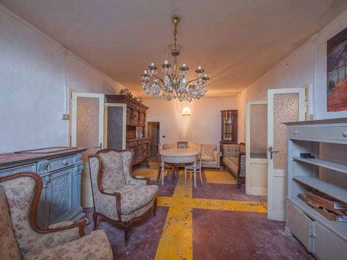 Casa con 6 locali in vendita in Lendinara