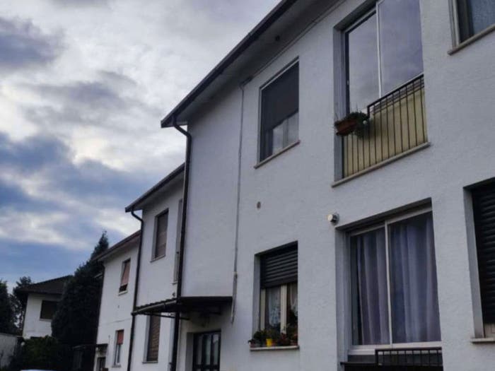 Appartamento trilocale in vendita in Via per Jerago, Besnate