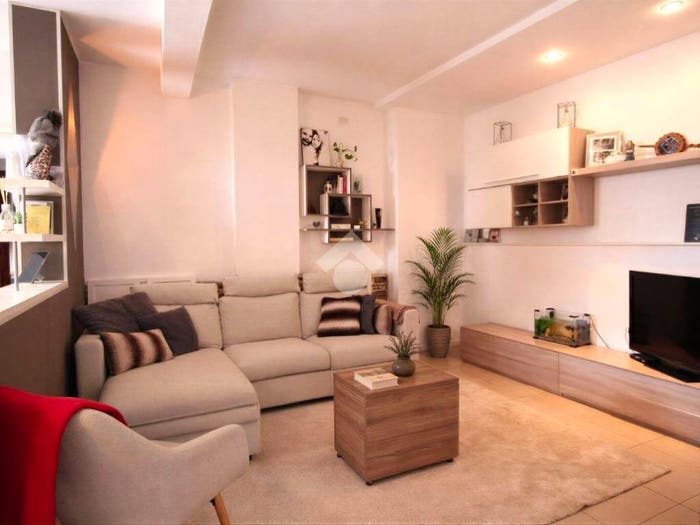 Appartamento trilocale in vendita in Via Corte di Barriano, Centro, Missaglia