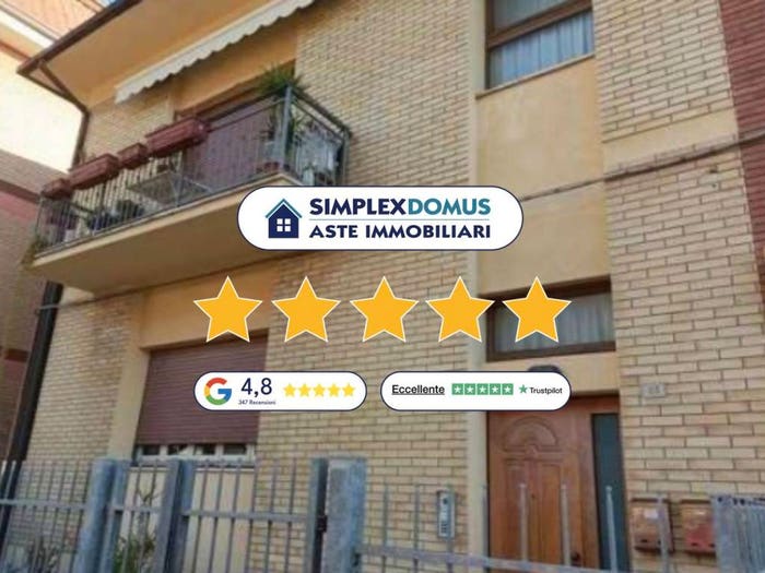 Appartamento trilocale in vendita in Via Adige, Centro, Porto Sant'Elpidio