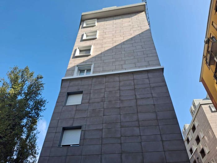 Appartamento bilocale in vendita in Via Melchiorre Delfico, Ghisolfa Mac Mahon, Milano