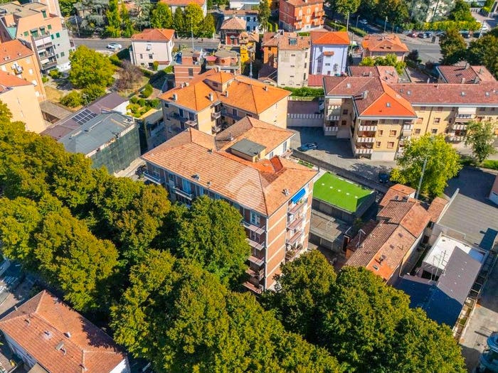 Appartamento trilocale in vendita in Via La Spezia, Villetta, Parma