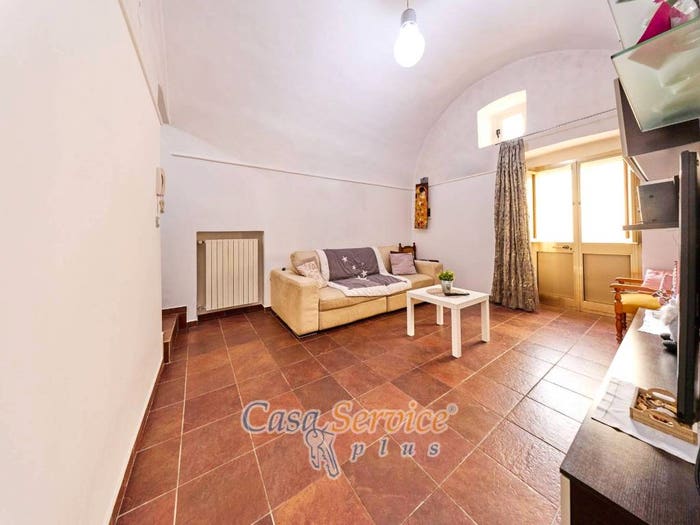 Casa quadrilocale in vendita in Via Alessandro Manzoni, Centro, Matino