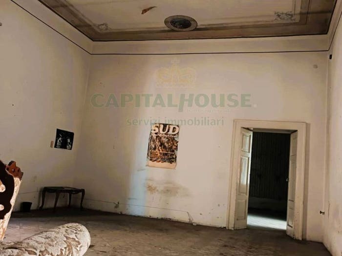 Casa con 6 locali in vendita in Via Michele Camusso, Ercole, Caserta