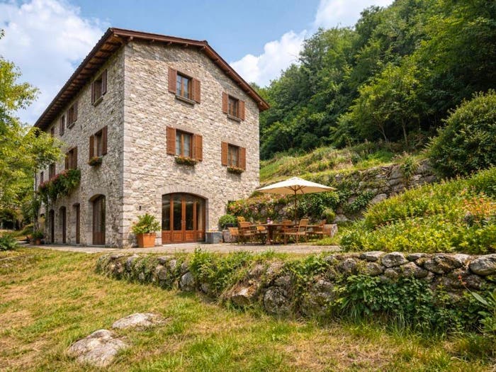 Casa con 6 locali in vendita in CONTRA' PASINI, Arsiero