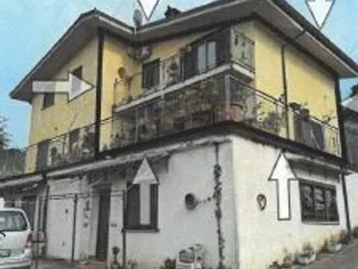 Appartamento trilocale in vendita in Contrada Vallicelle, Gavignano