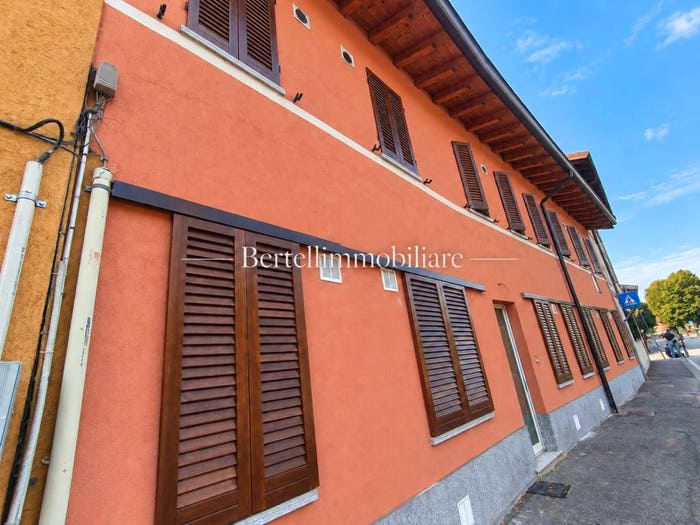 Appartamento quadrilocale in vendita in Via Armando Diaz, Bettola Zelo Foramagno, Peschiera Borromeo
