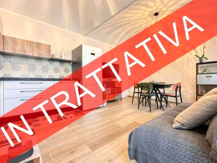 Appartamento trilocale in vendita in Via Torino, Nichelino