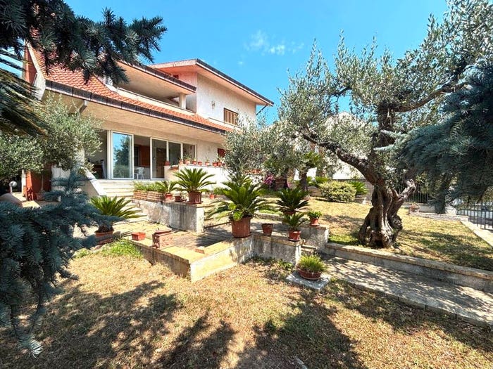 Casa con 6 locali in vendita in Contrada San Donato, San Donato Moro, Ortona